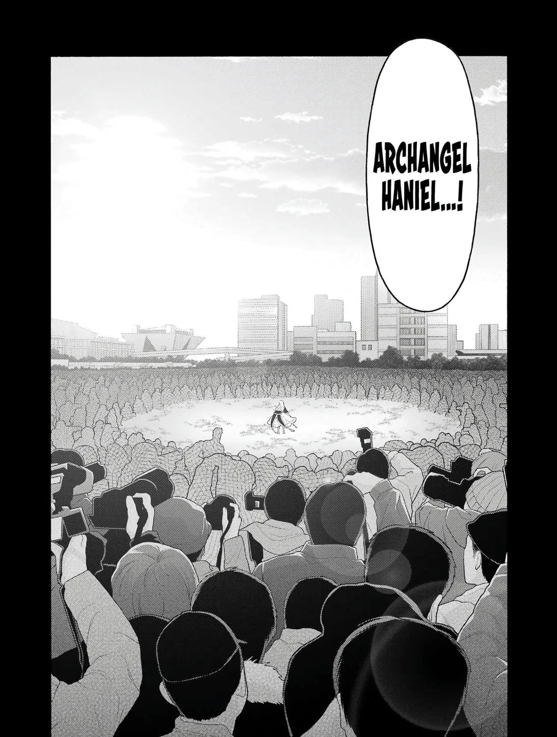 My Dress-Up Darling, chapter 99, page 43