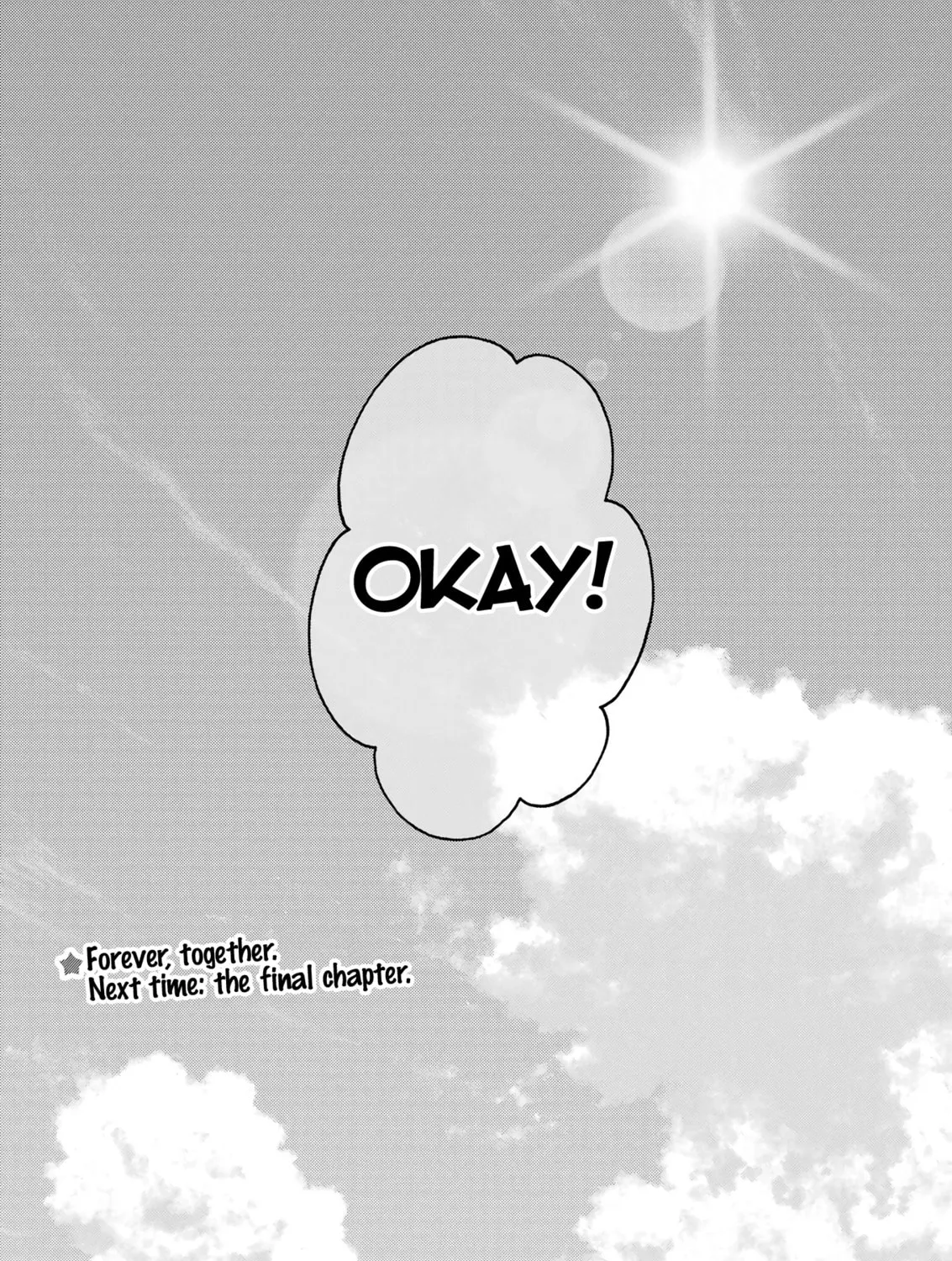 My Dress-Up Darling, chapter 114, page 41