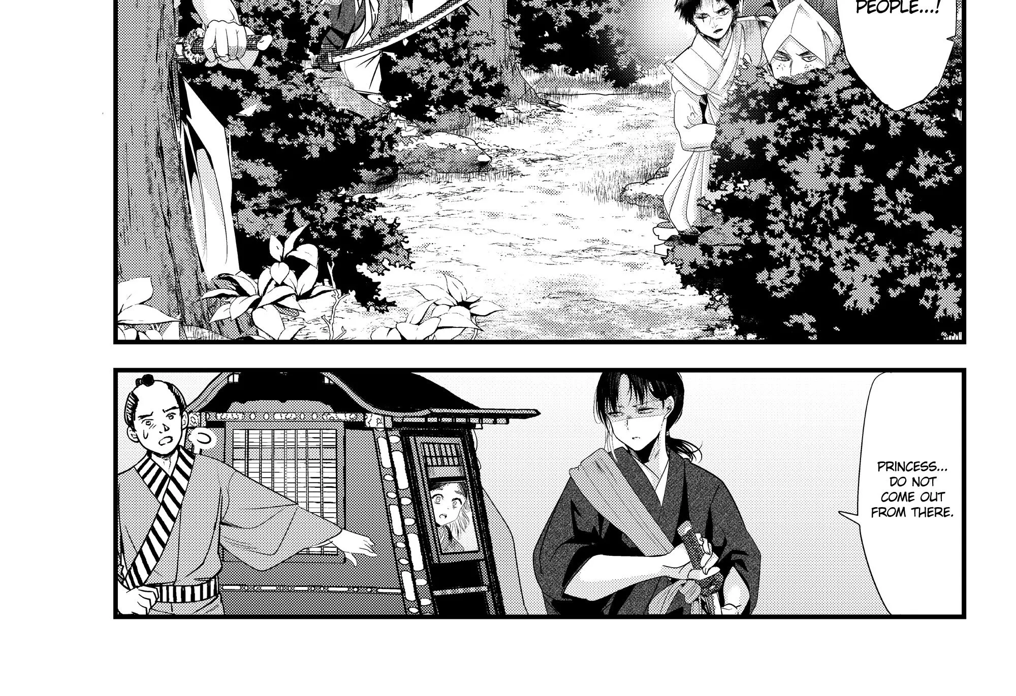 My New Wife Is Forcing Herself to Smile, chapter 73, page 26