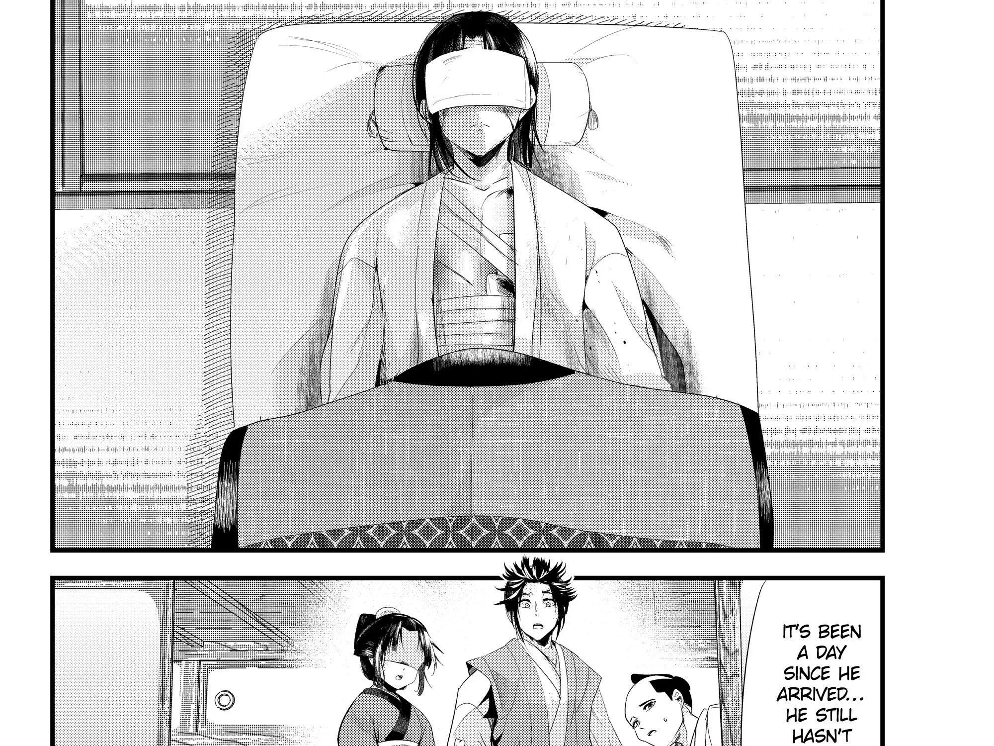 My New Wife Is Forcing Herself to Smile, chapter 73, page 55