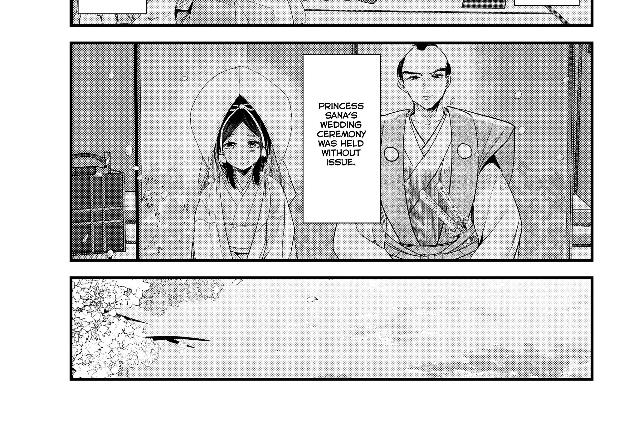 My New Wife Is Forcing Herself to Smile, chapter 73, page 68