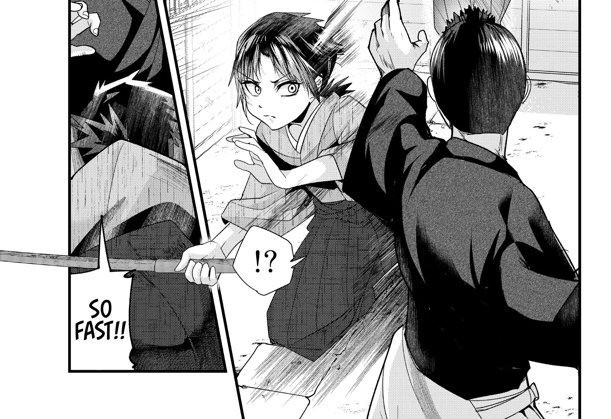 My New Wife Is Forcing Herself to Smile, chapter 74, page 6