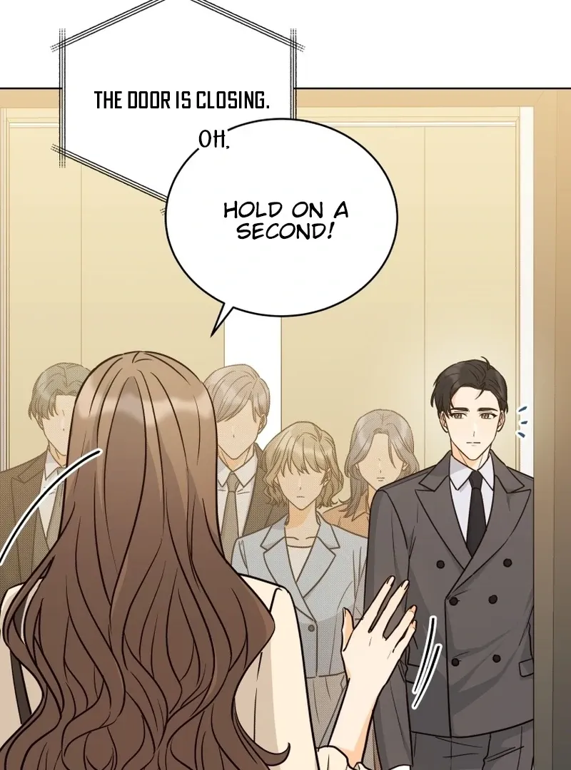 A Man Who Fell in Love With Me, chapter 14, page 2