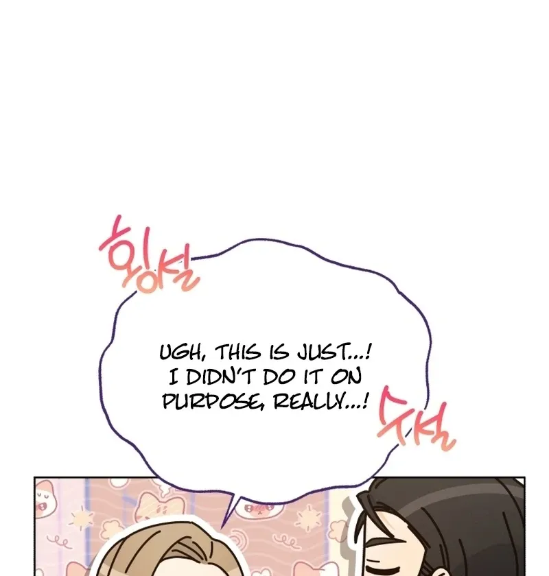 A Man Who Fell in Love With Me, chapter 14, page 21