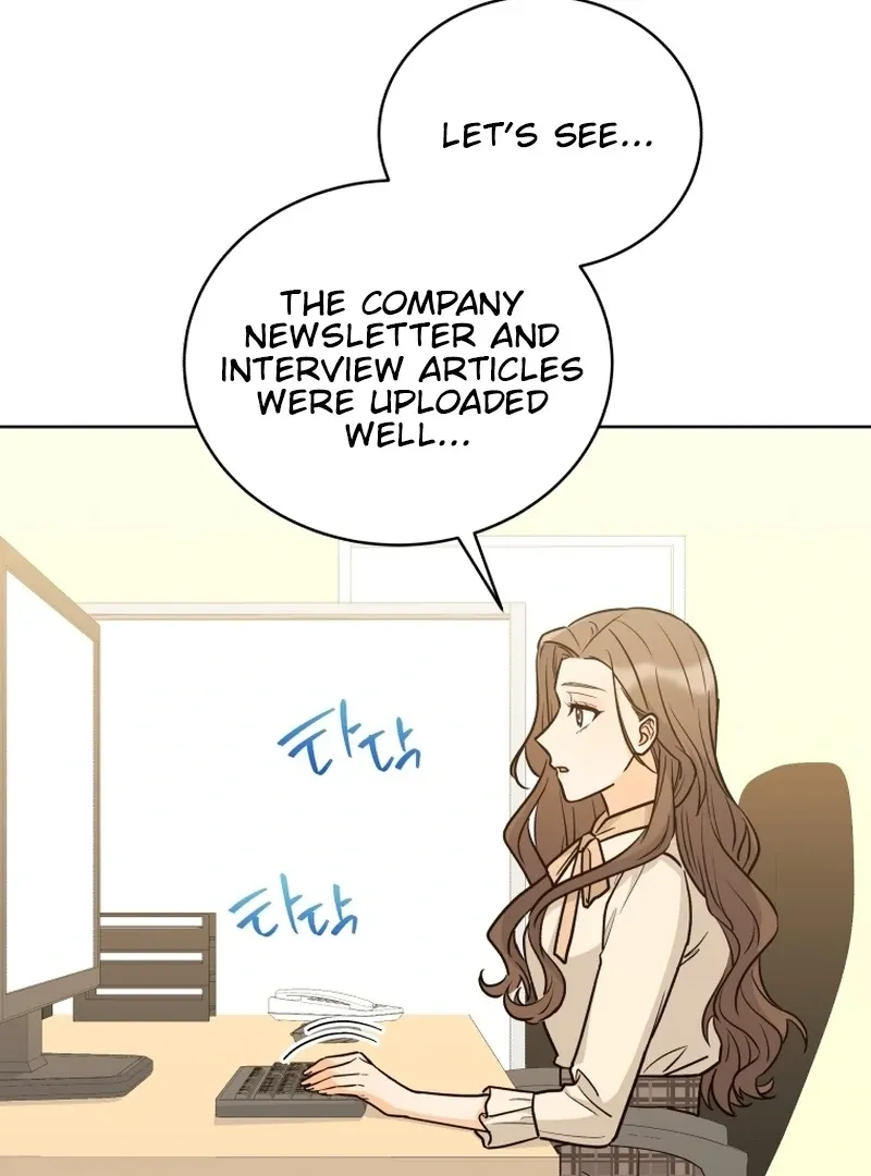 A Man Who Fell in Love With Me, chapter 14, page 31