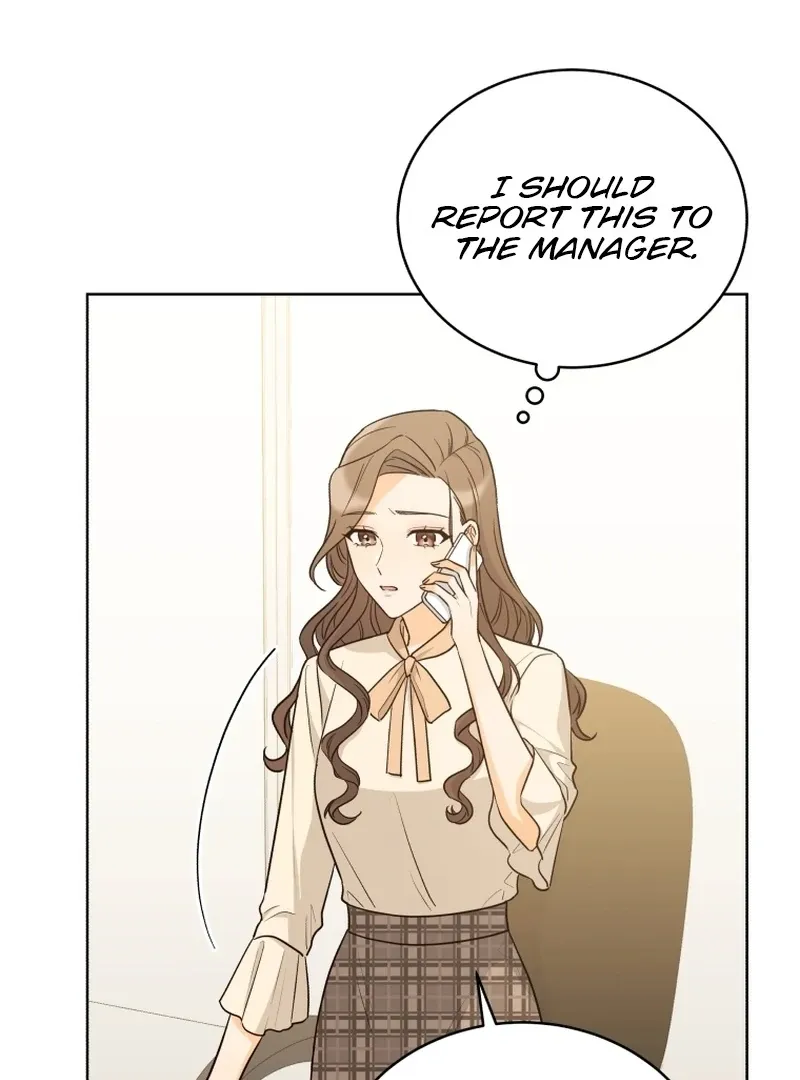 A Man Who Fell in Love With Me, chapter 14, page 36
