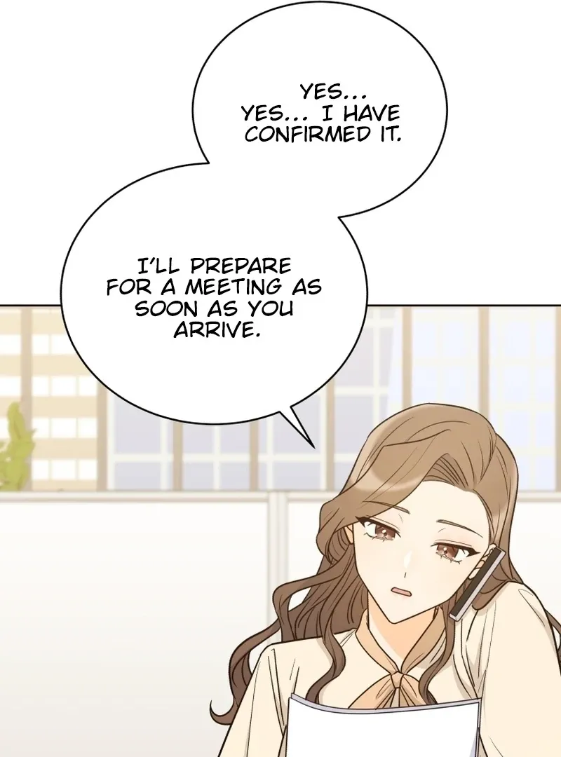 A Man Who Fell in Love With Me, chapter 14, page 40