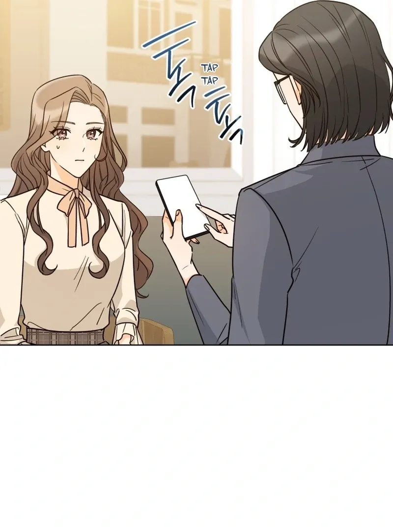 A Man Who Fell in Love With Me, chapter 14, page 89