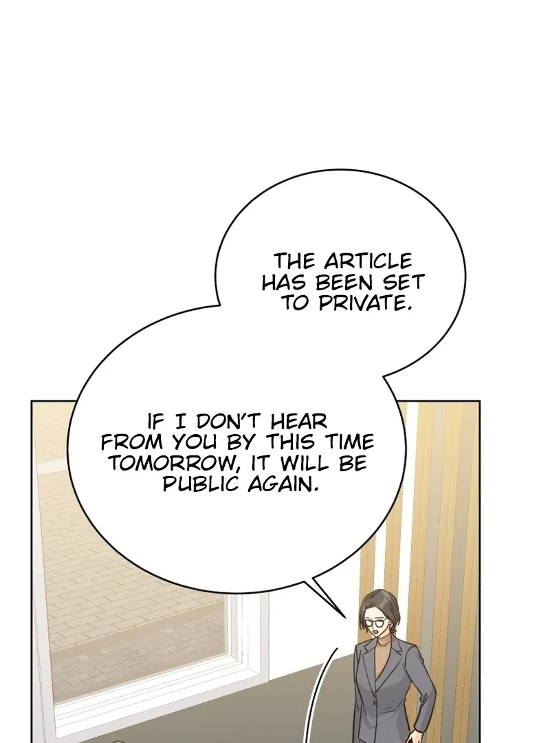 A Man Who Fell in Love With Me, chapter 14, page 90