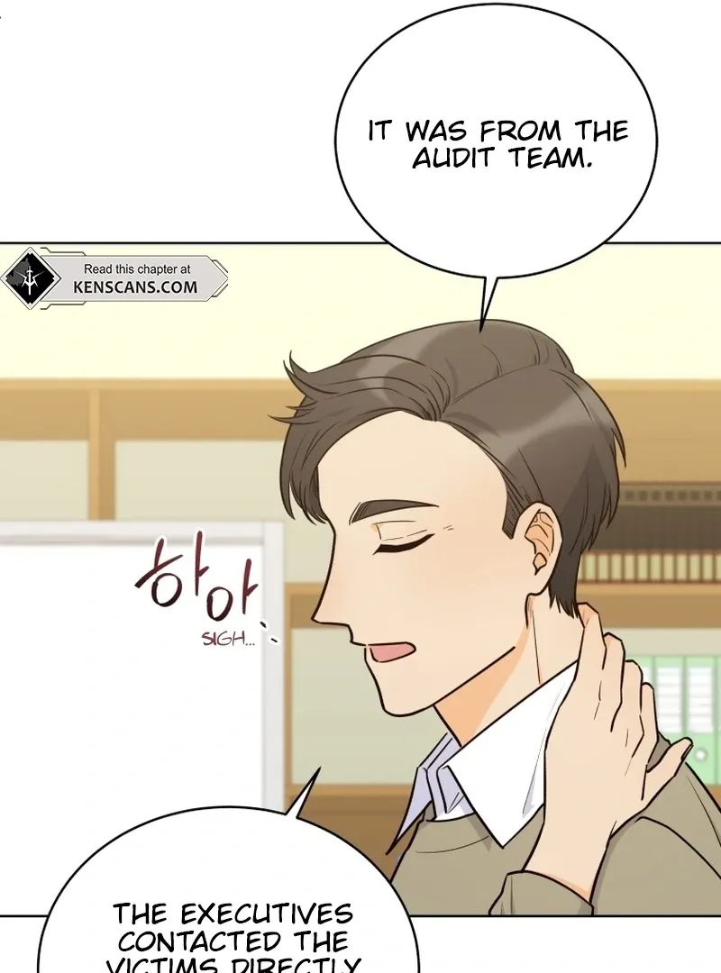A Man Who Fell in Love With Me, chapter 14, page 112