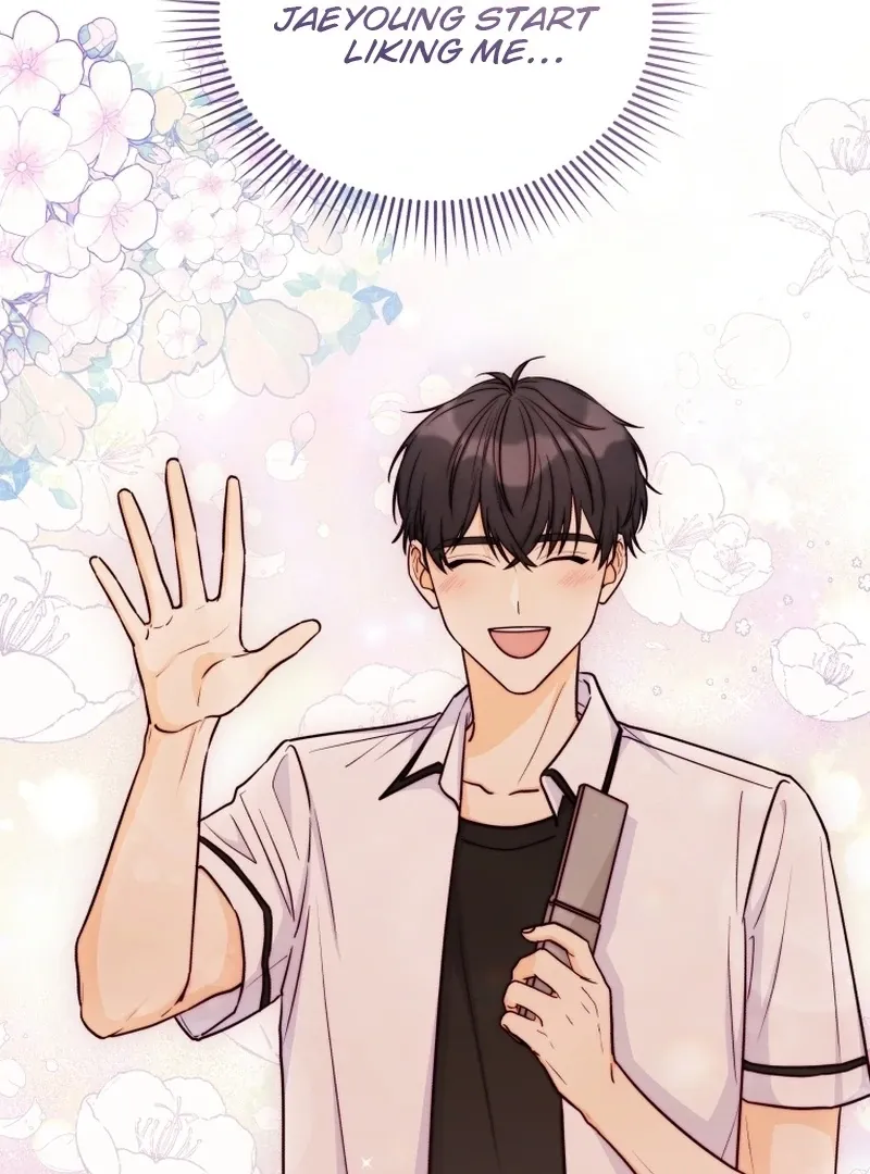 A Man Who Fell in Love With Me, chapter 17, page 5