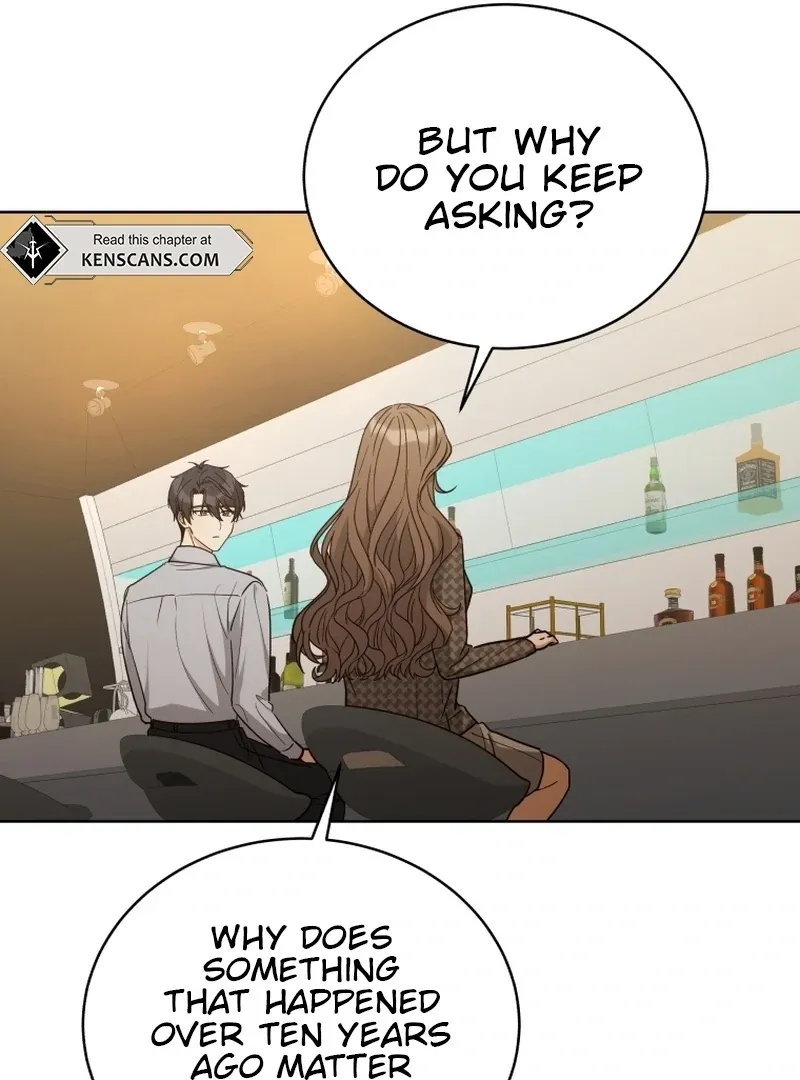 A Man Who Fell in Love With Me, chapter 17, page 22
