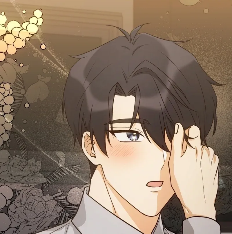 A Man Who Fell in Love With Me, chapter 17, page 32