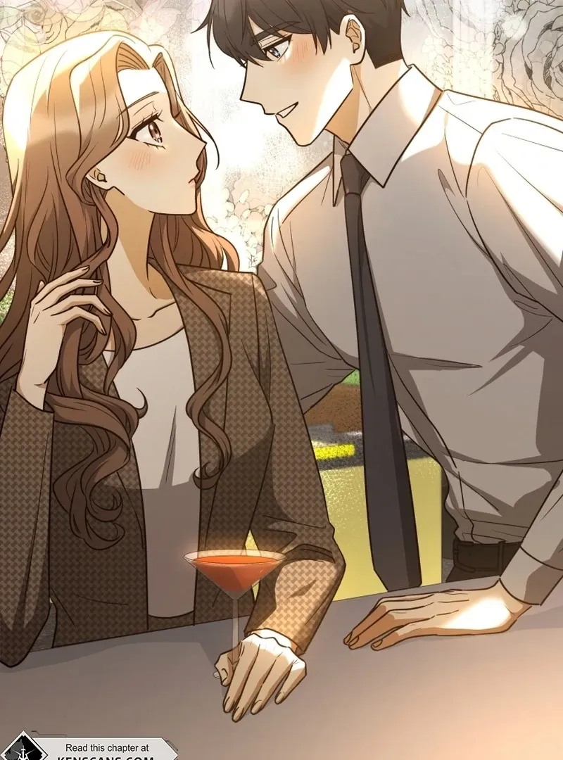 A Man Who Fell in Love With Me, chapter 17, page 50