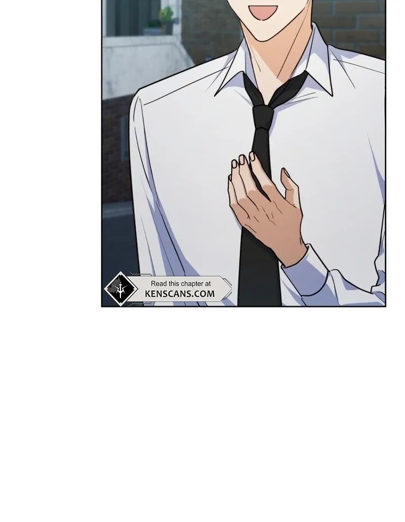 A Man Who Fell in Love With Me, chapter 17, page 99