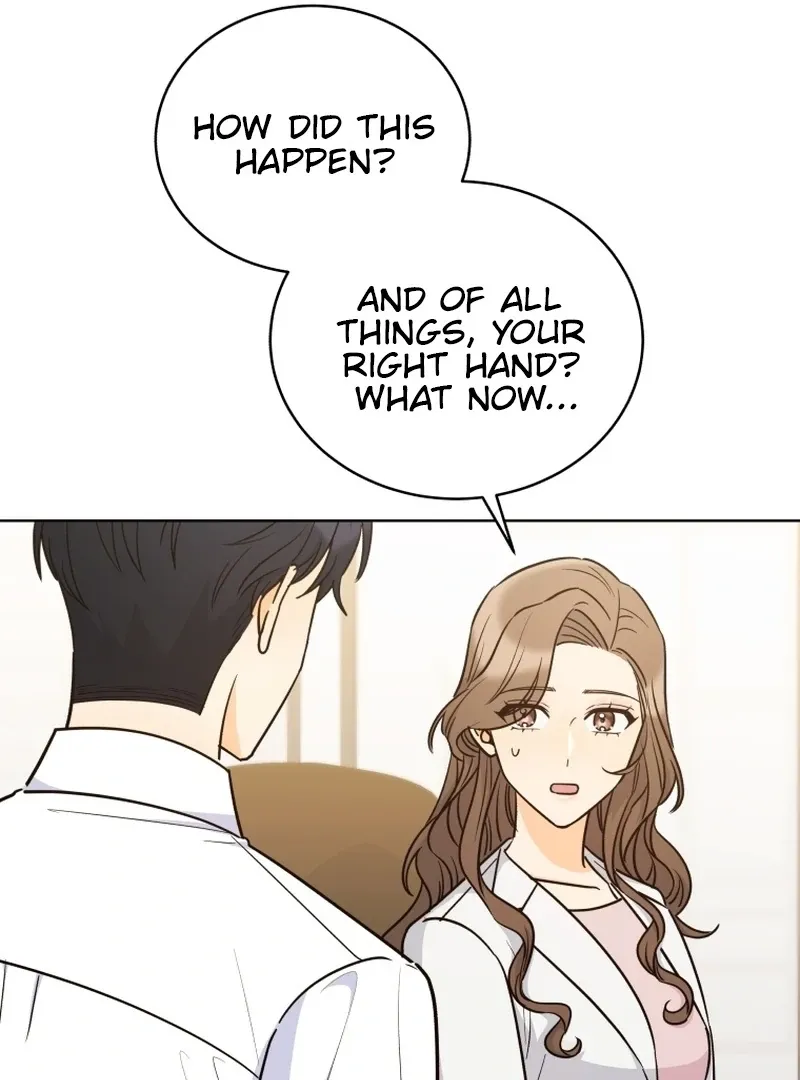 A Man Who Fell in Love With Me, chapter 18, page 49
