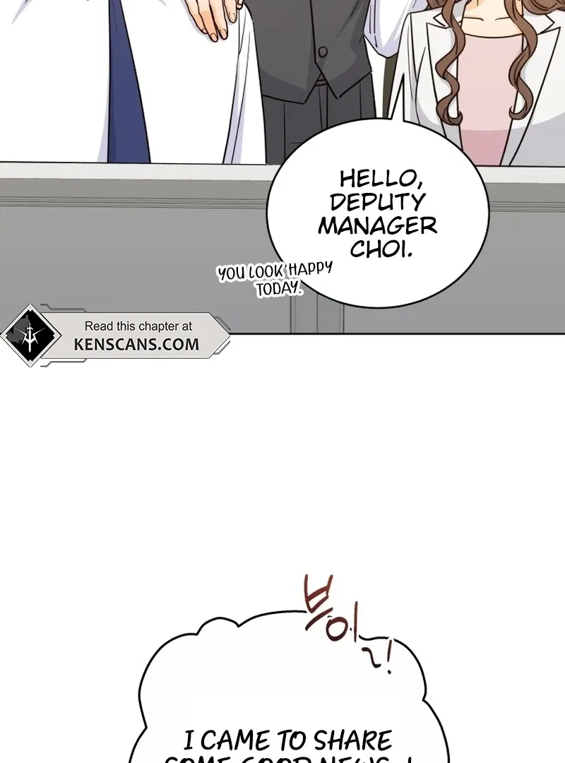 A Man Who Fell in Love With Me, chapter 18, page 52