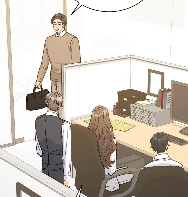 A Man Who Fell in Love With Me, chapter 18, page 59