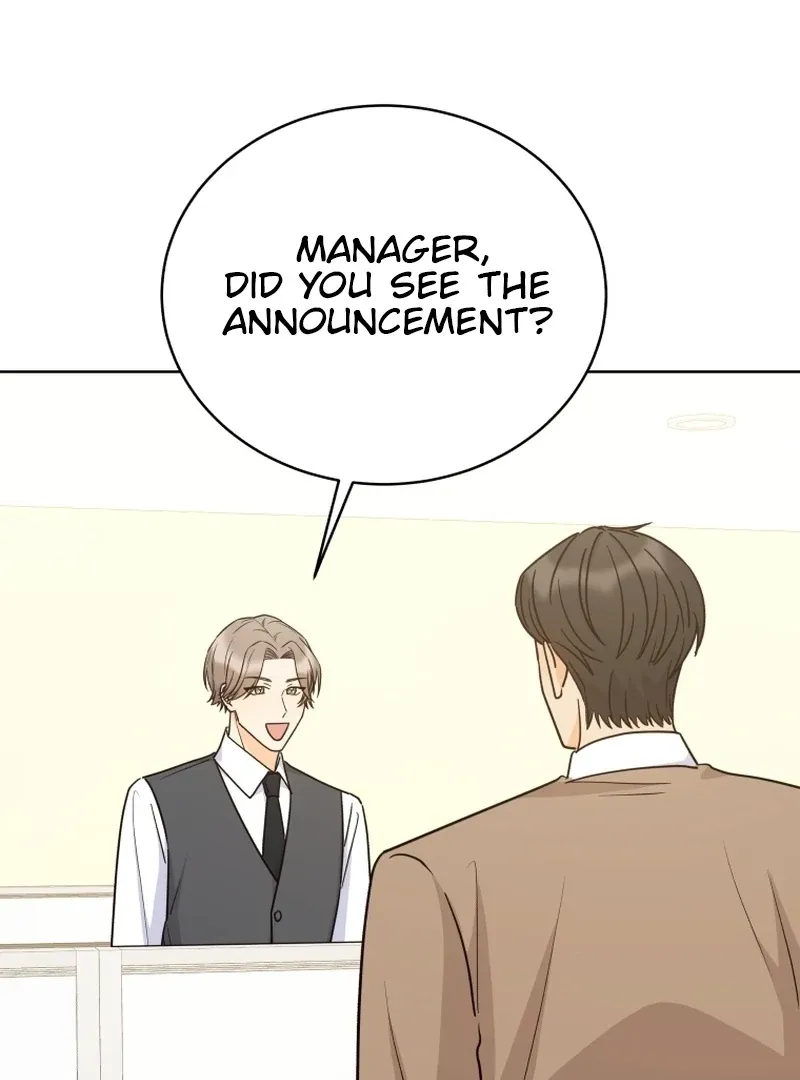 A Man Who Fell in Love With Me, chapter 18, page 61