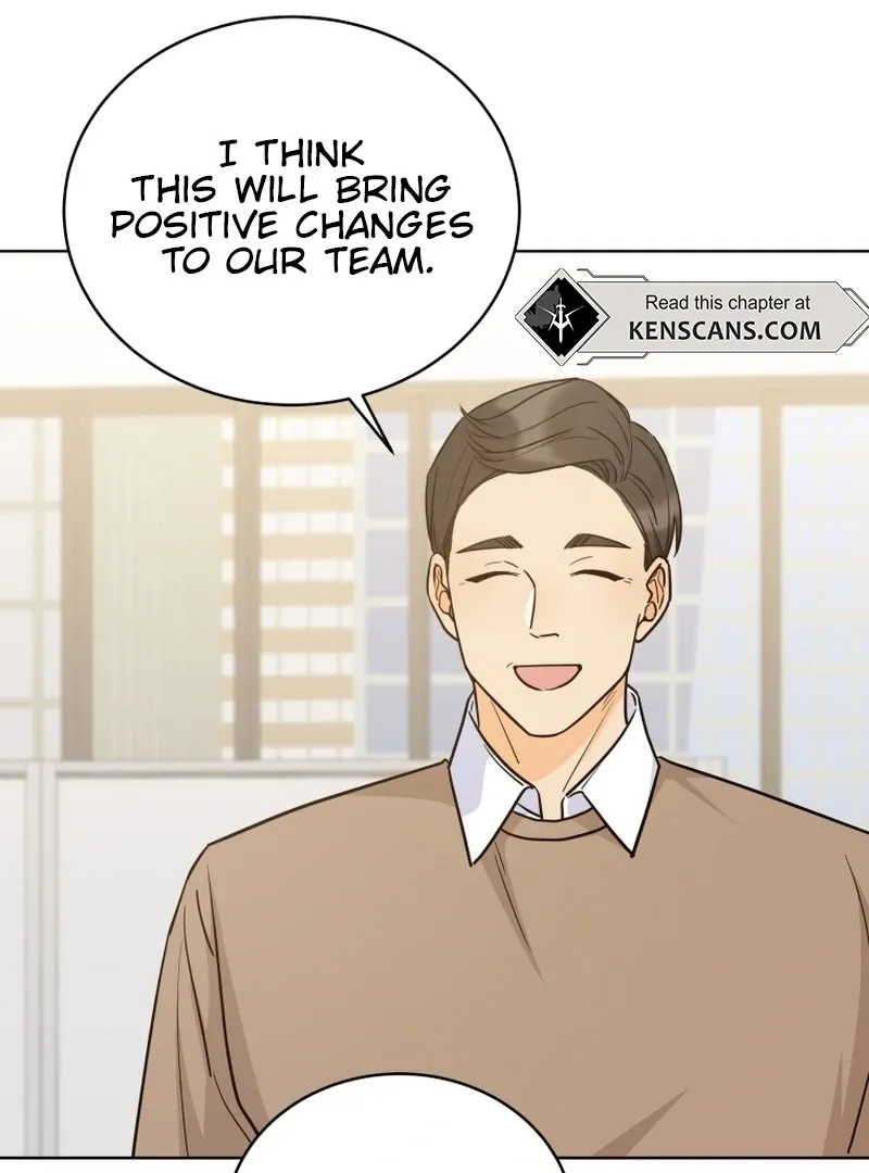 A Man Who Fell in Love With Me, chapter 18, page 63