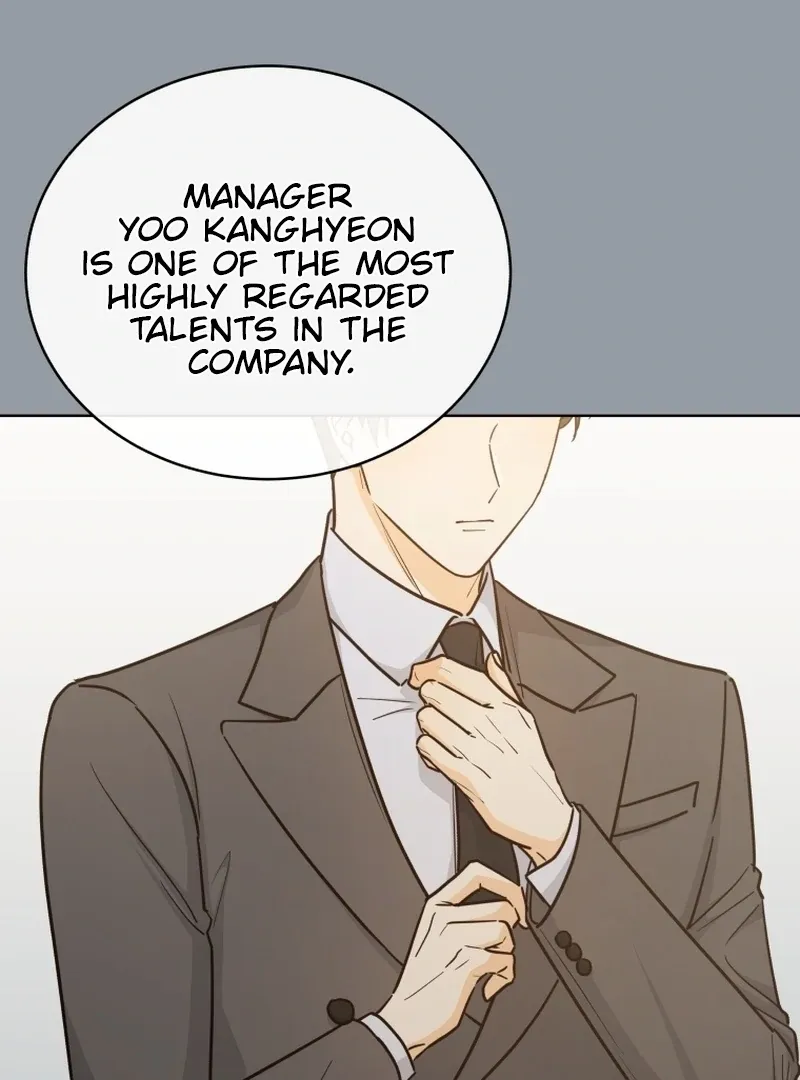 A Man Who Fell in Love With Me, chapter 18, page 68