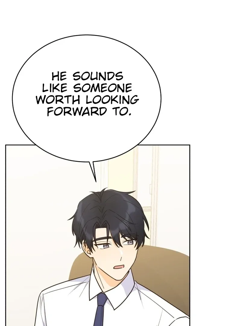 A Man Who Fell in Love With Me, chapter 18, page 82