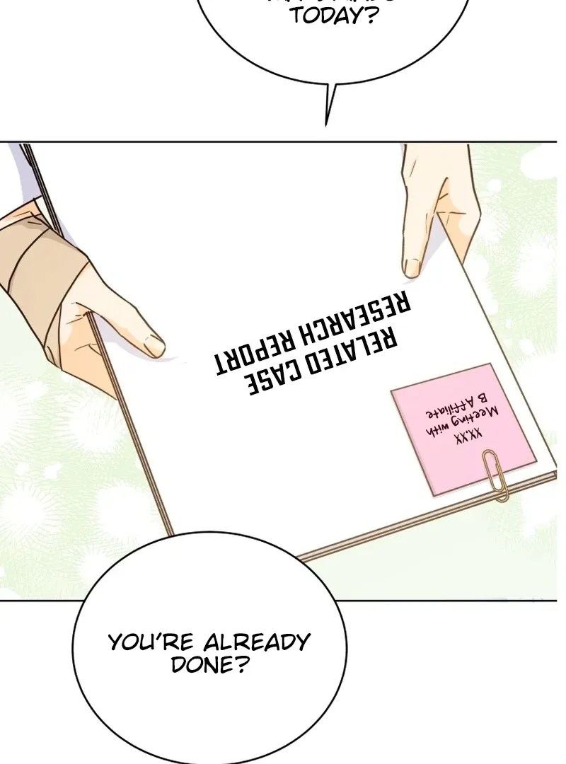 A Man Who Fell in Love With Me, chapter 18, page 92