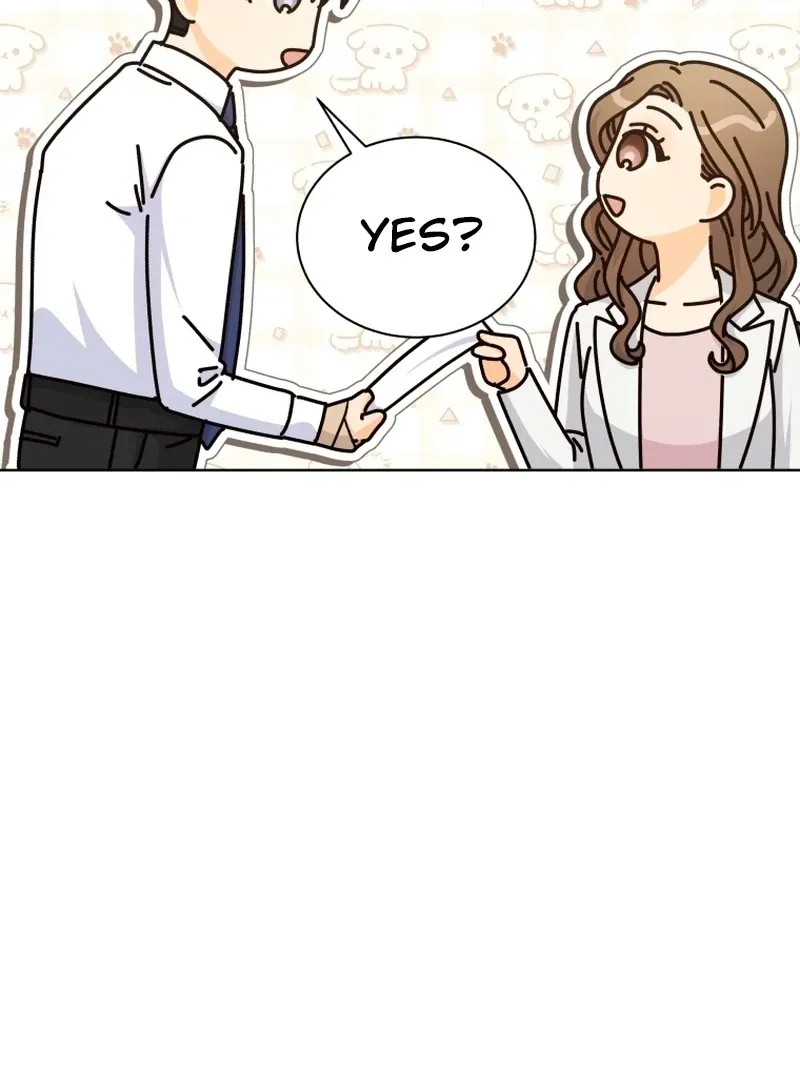 A Man Who Fell in Love With Me, chapter 18, page 98