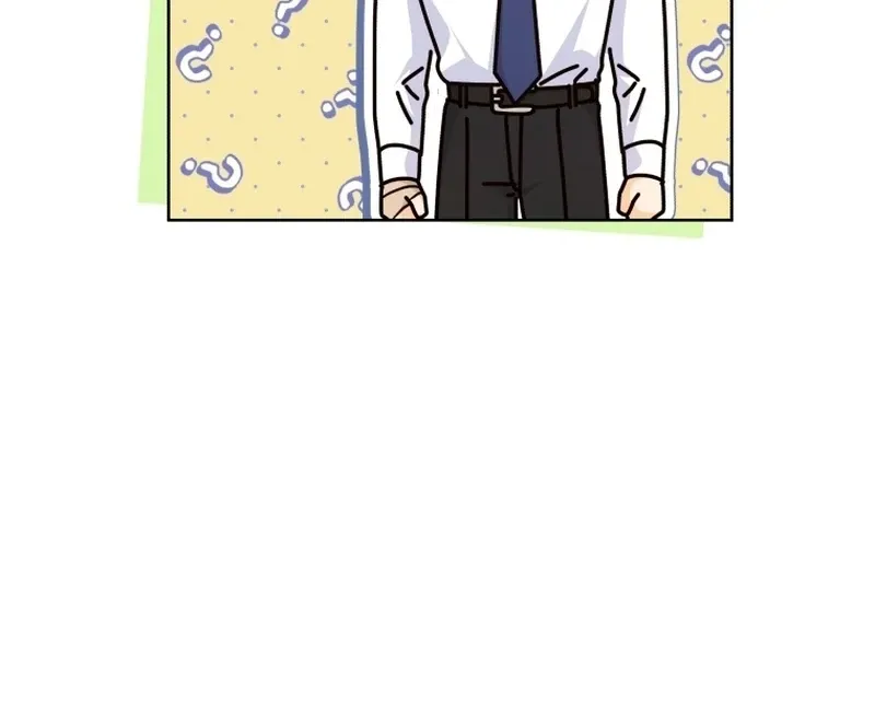 A Man Who Fell in Love With Me, chapter 18, page 100