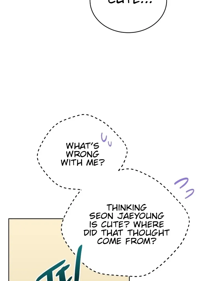 A Man Who Fell in Love With Me, chapter 18, page 104