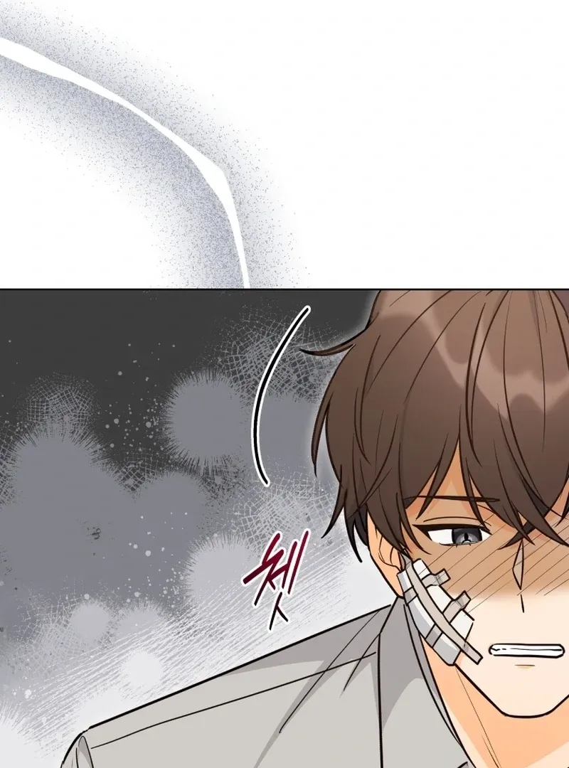A Man Who Fell in Love With Me, chapter 18, page 111