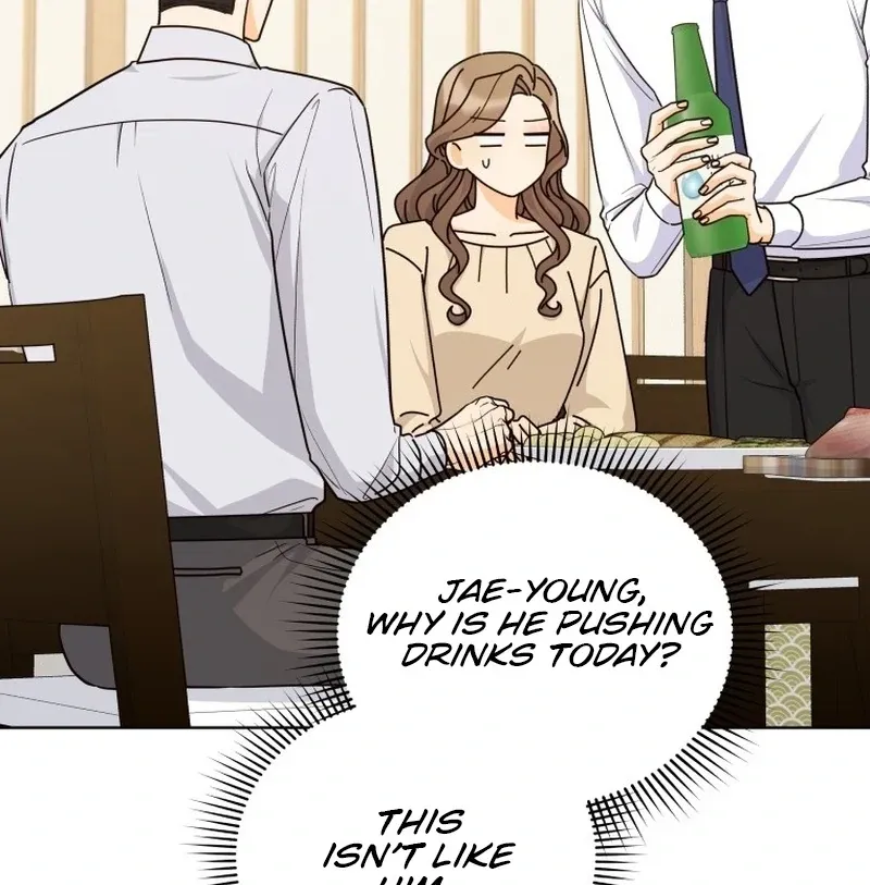 A Man Who Fell in Love With Me, chapter 25, page 9