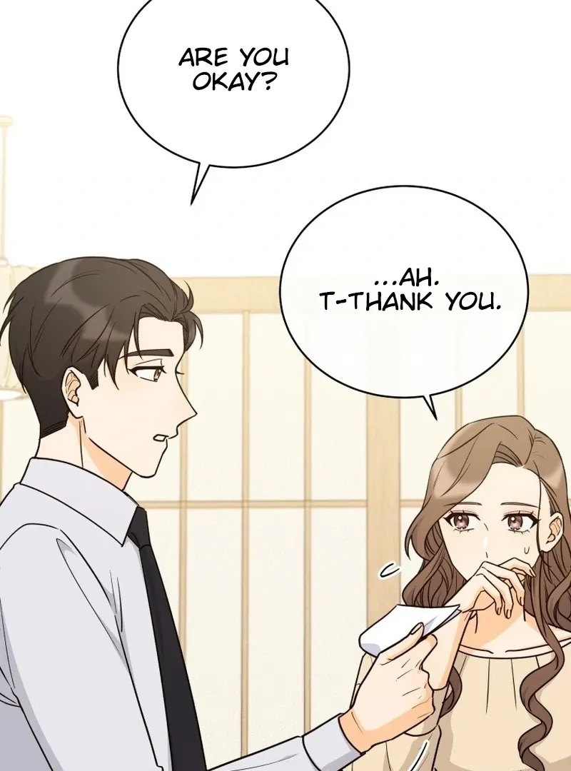 A Man Who Fell in Love With Me, chapter 25, page 19
