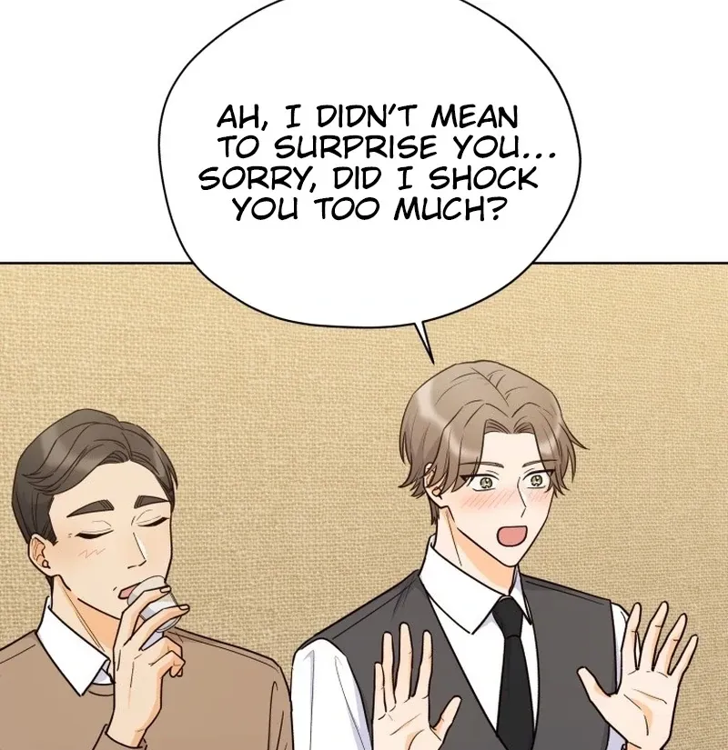 A Man Who Fell in Love With Me, chapter 25, page 21