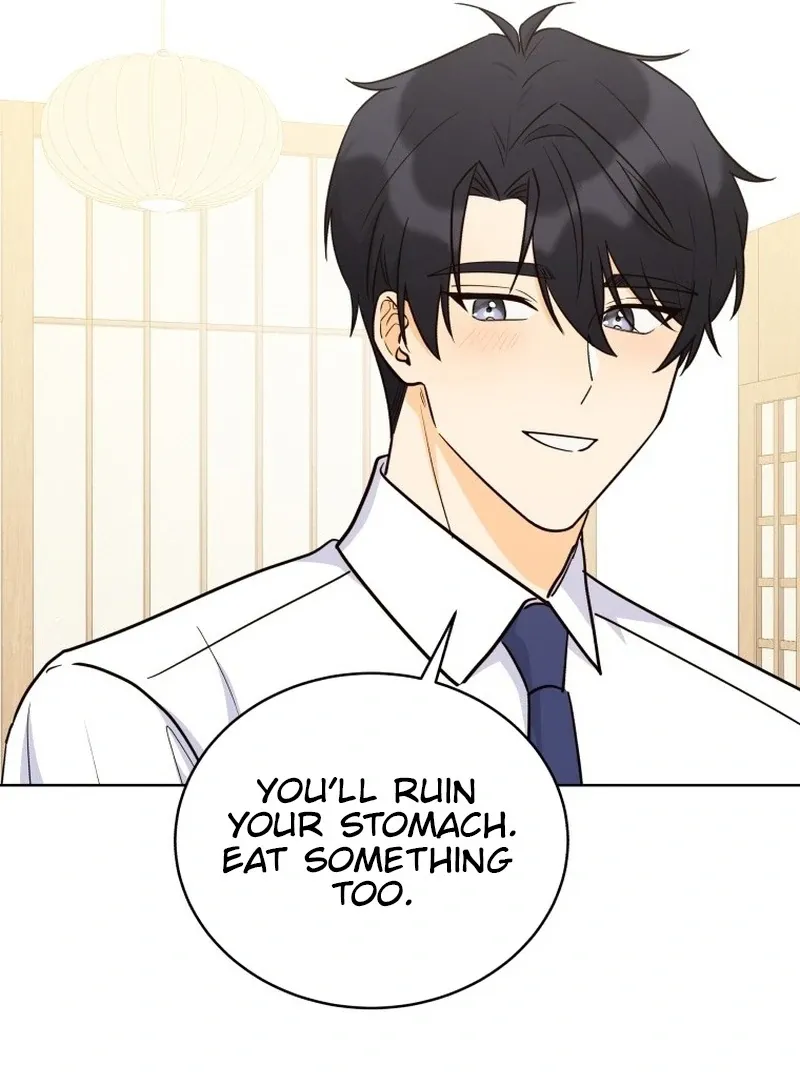 A Man Who Fell in Love With Me, chapter 25, page 46