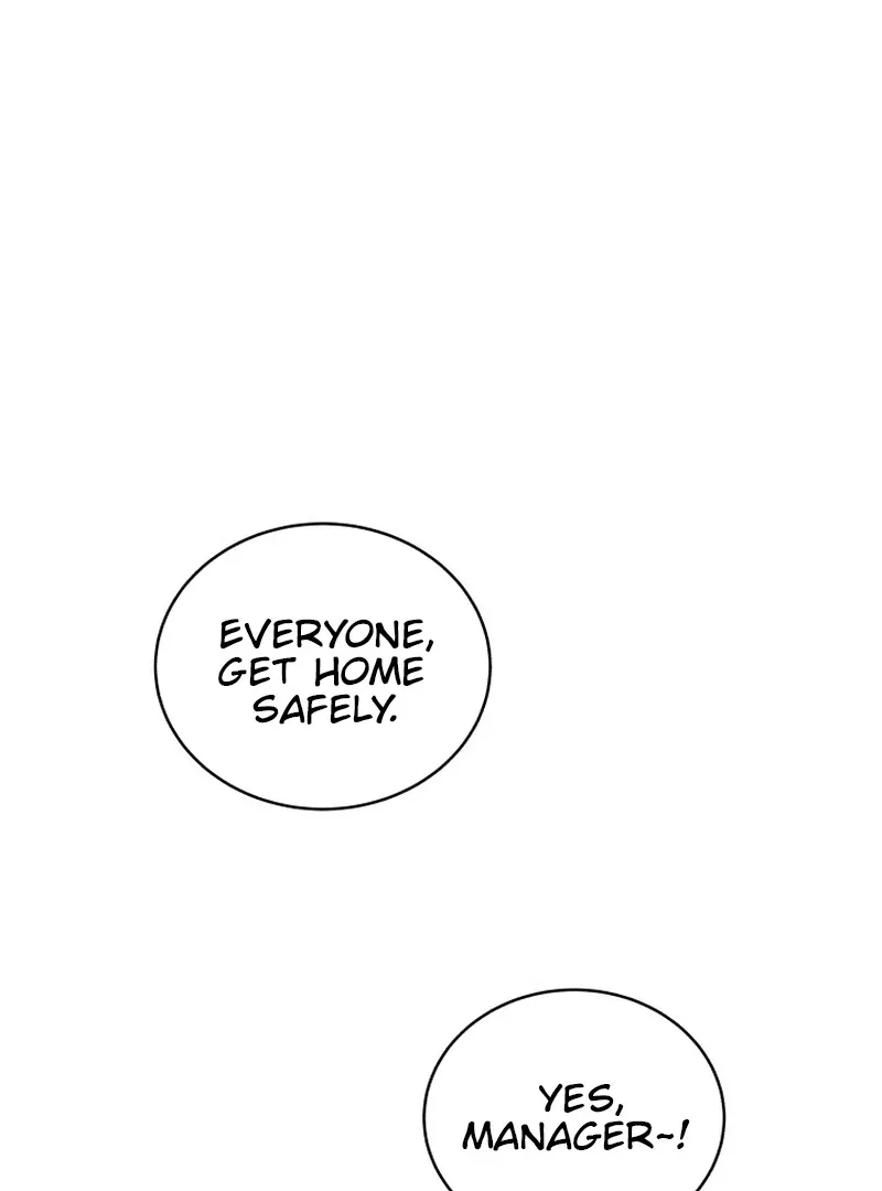 A Man Who Fell in Love With Me, chapter 25, page 54