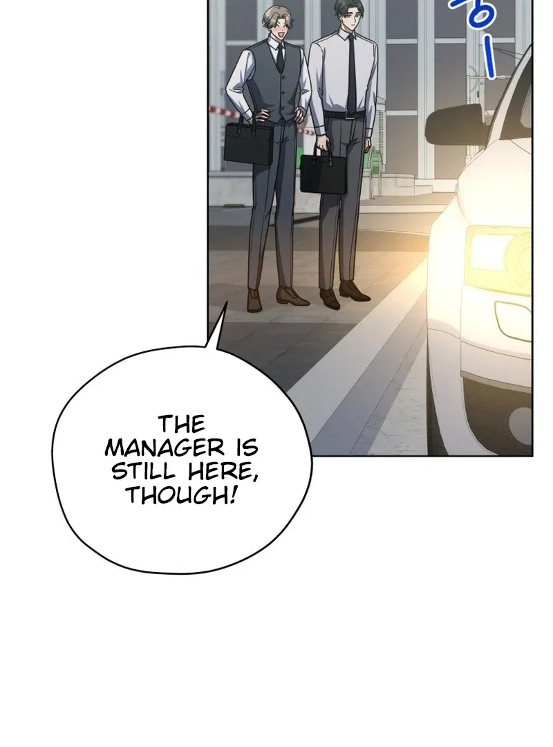 A Man Who Fell in Love With Me, chapter 25, page 65