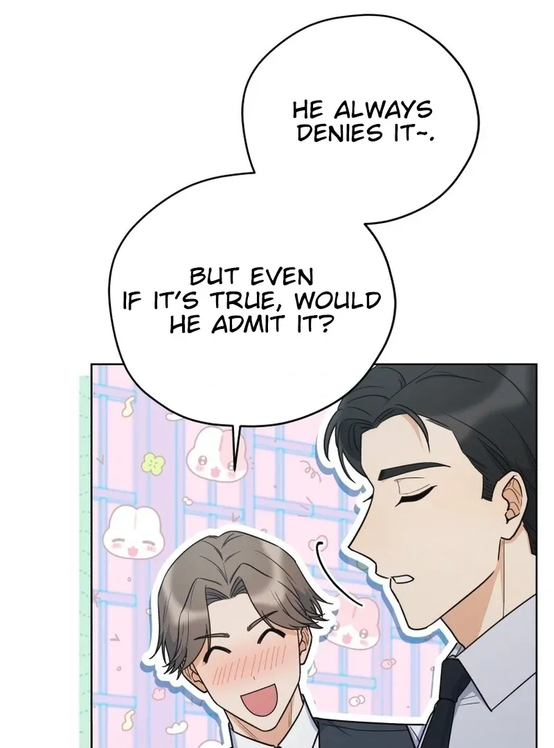 A Man Who Fell in Love With Me, chapter 25, page 78
