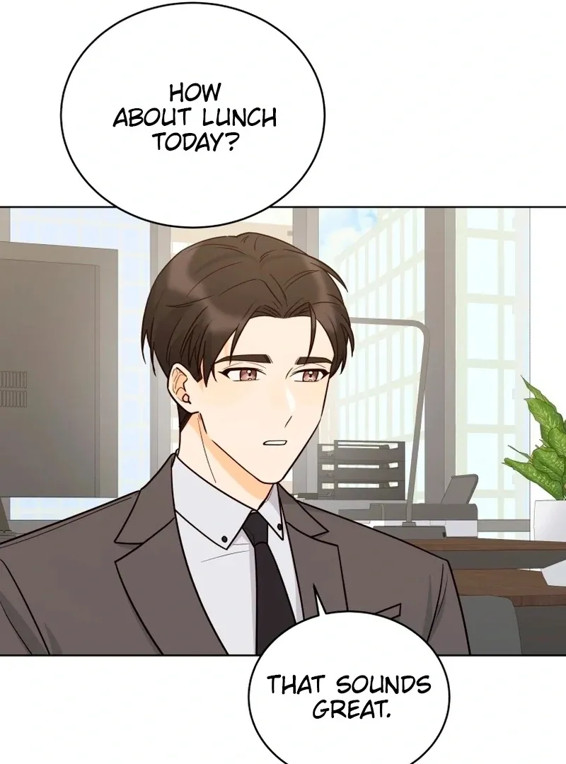 A Man Who Fell in Love With Me, chapter 29, page 29