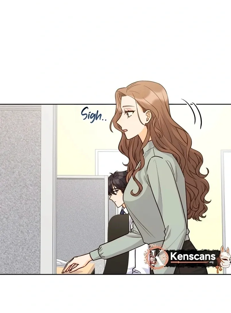 A Man Who Fell in Love With Me, chapter 29, page 32