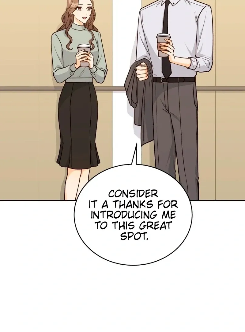 A Man Who Fell in Love With Me, chapter 29, page 71
