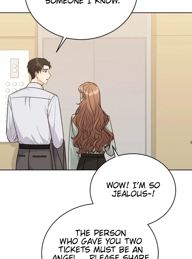 A Man Who Fell in Love With Me, chapter 29, page 77