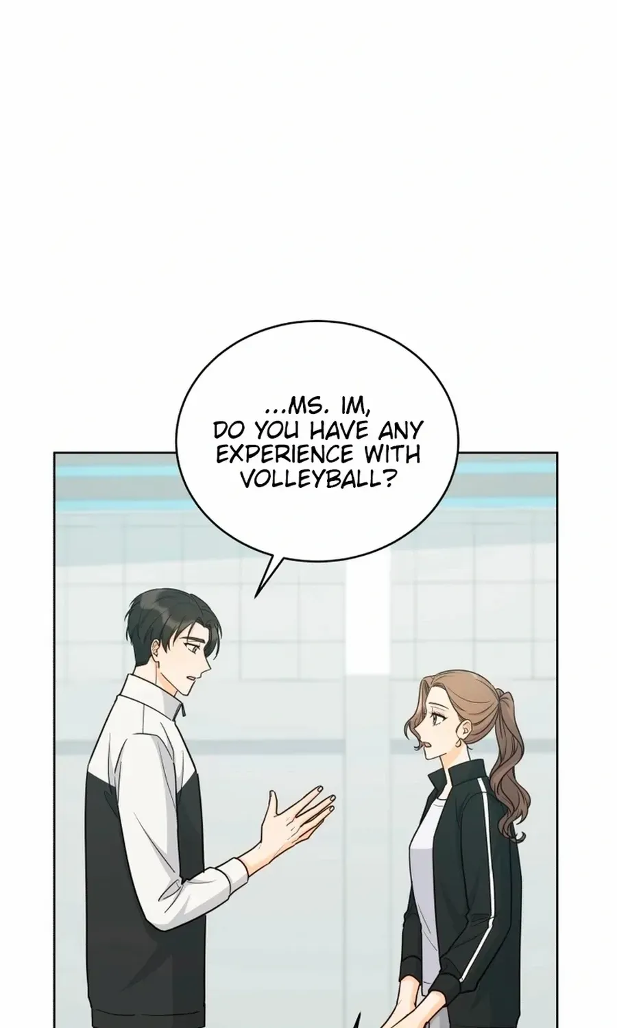 A Man Who Fell in Love With Me, chapter 33, page 3