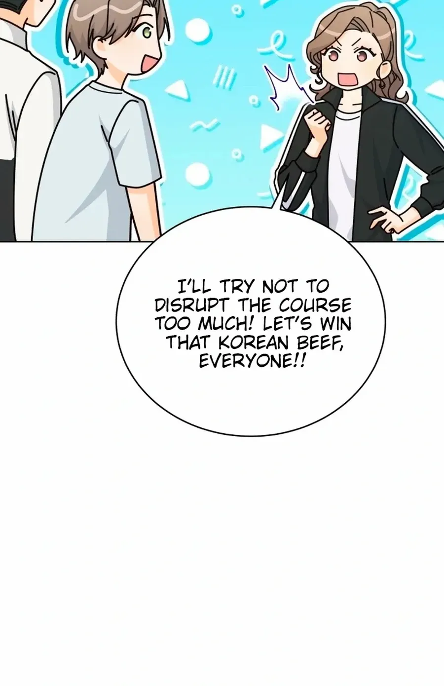 A Man Who Fell in Love With Me, chapter 33, page 5