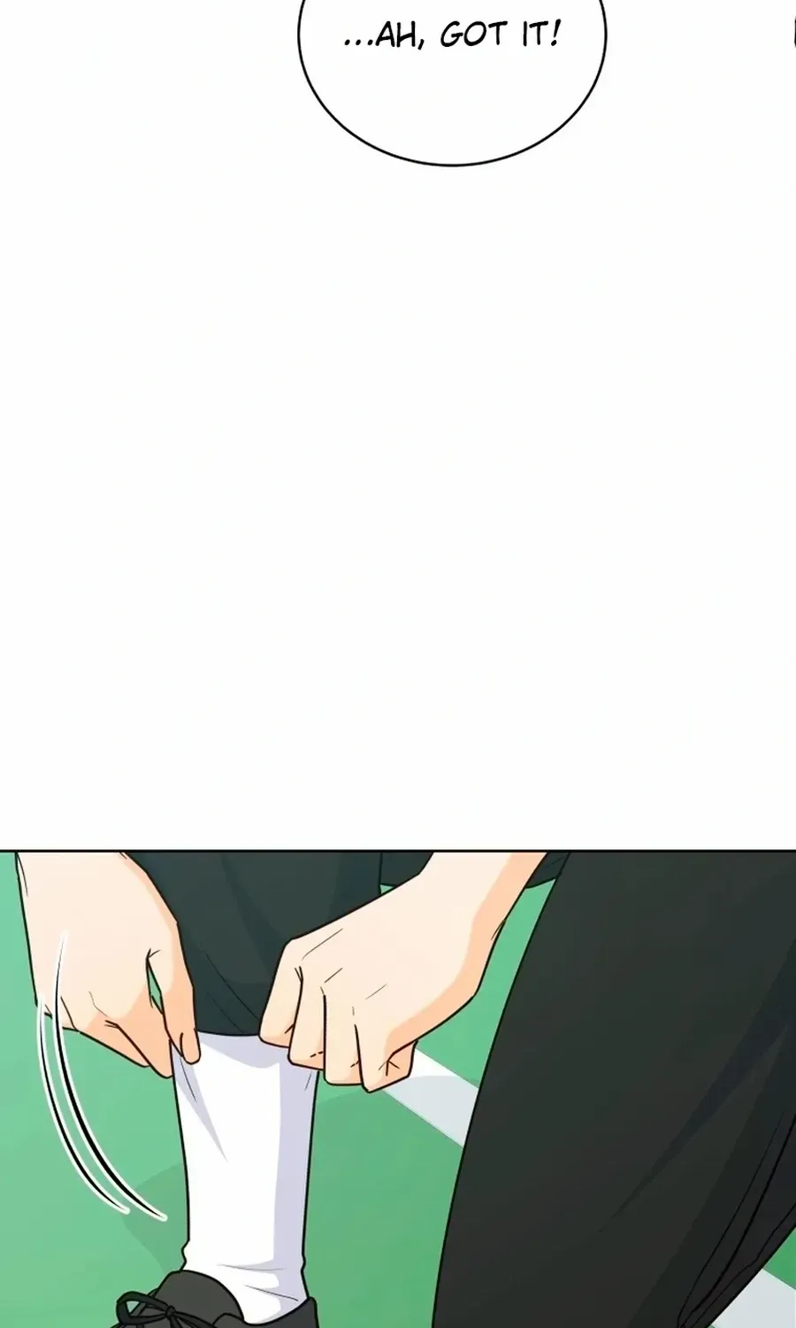 A Man Who Fell in Love With Me, chapter 33, page 7