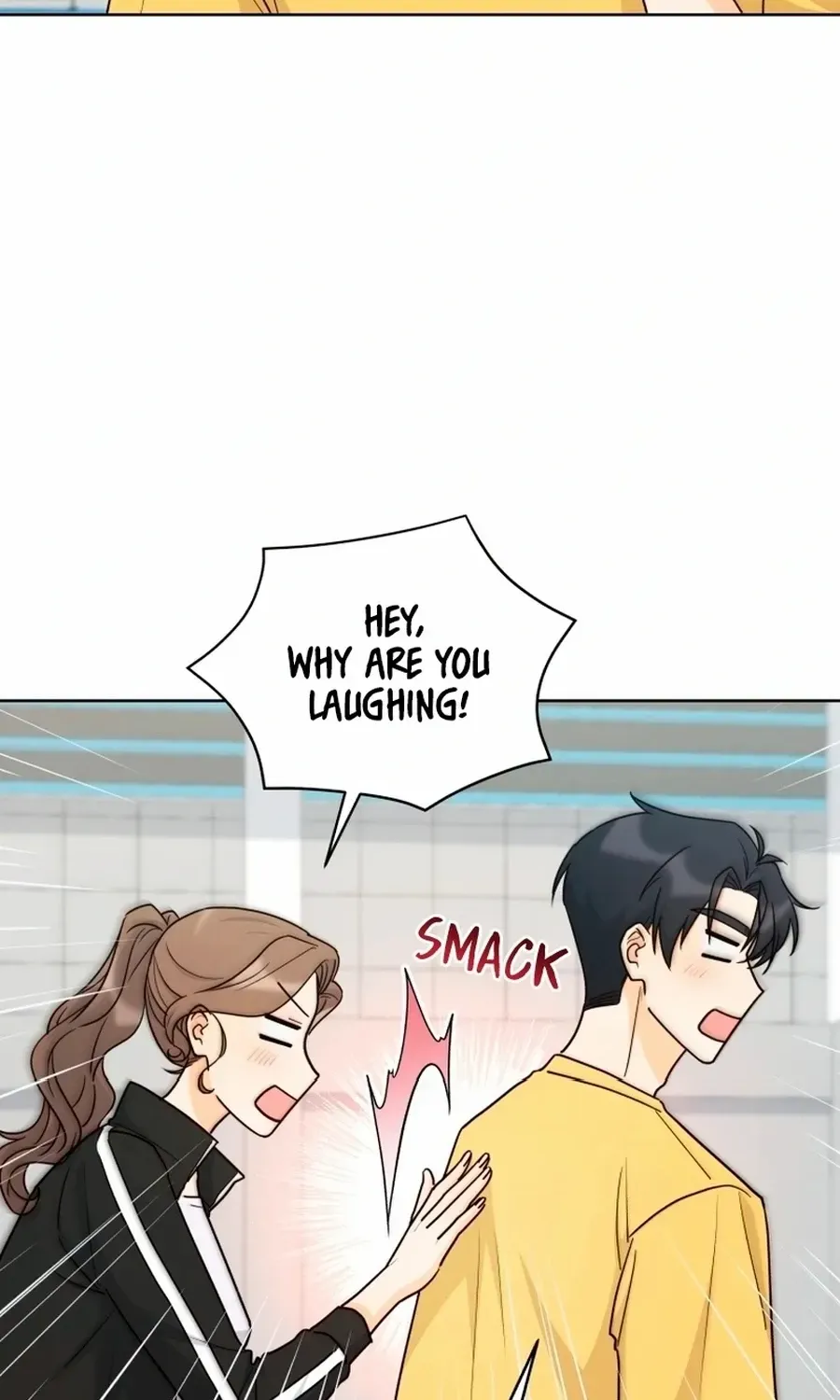 A Man Who Fell in Love With Me, chapter 33, page 11