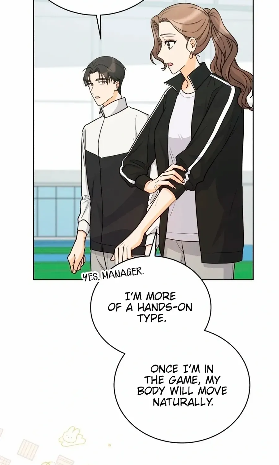 A Man Who Fell in Love With Me, chapter 33, page 15