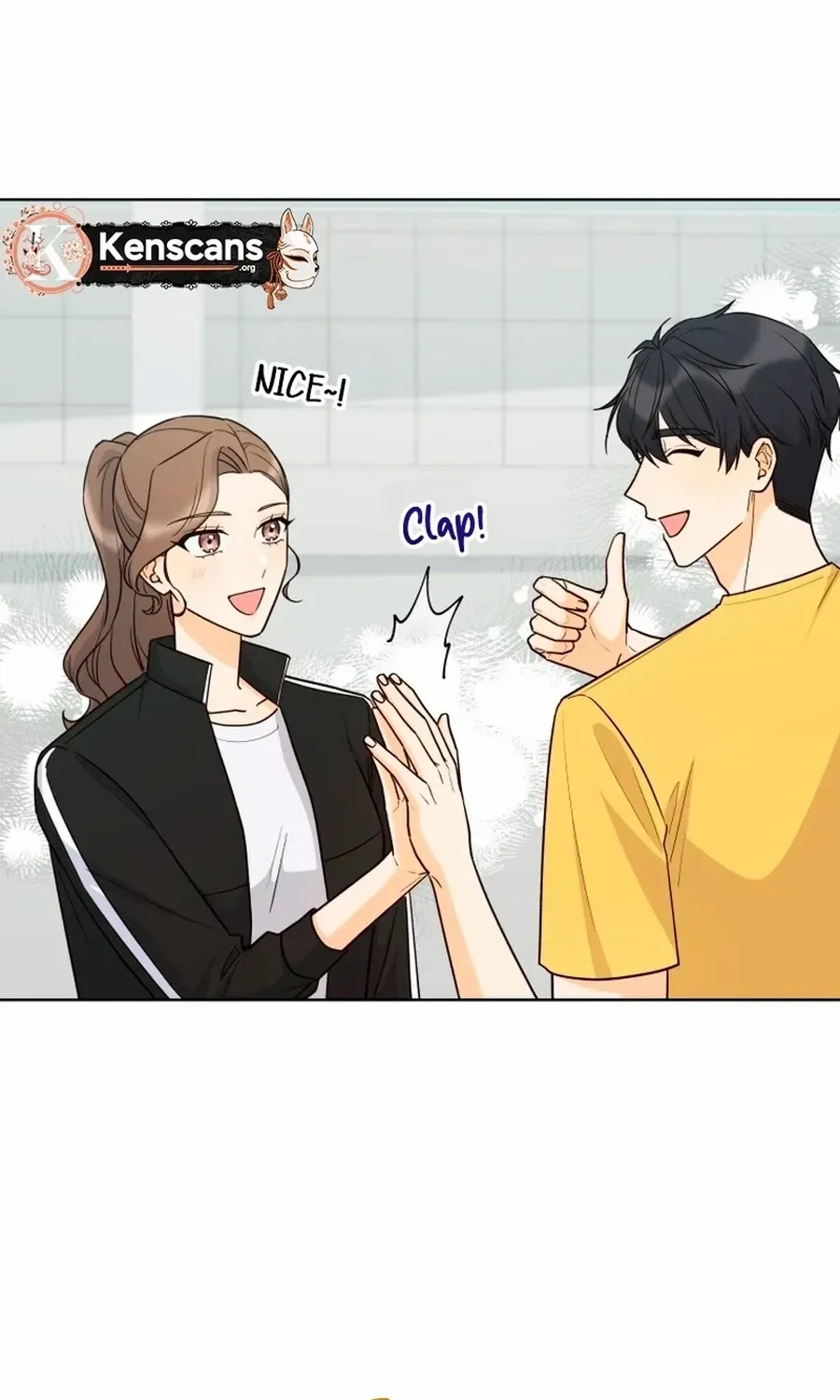 A Man Who Fell in Love With Me, chapter 33, page 22