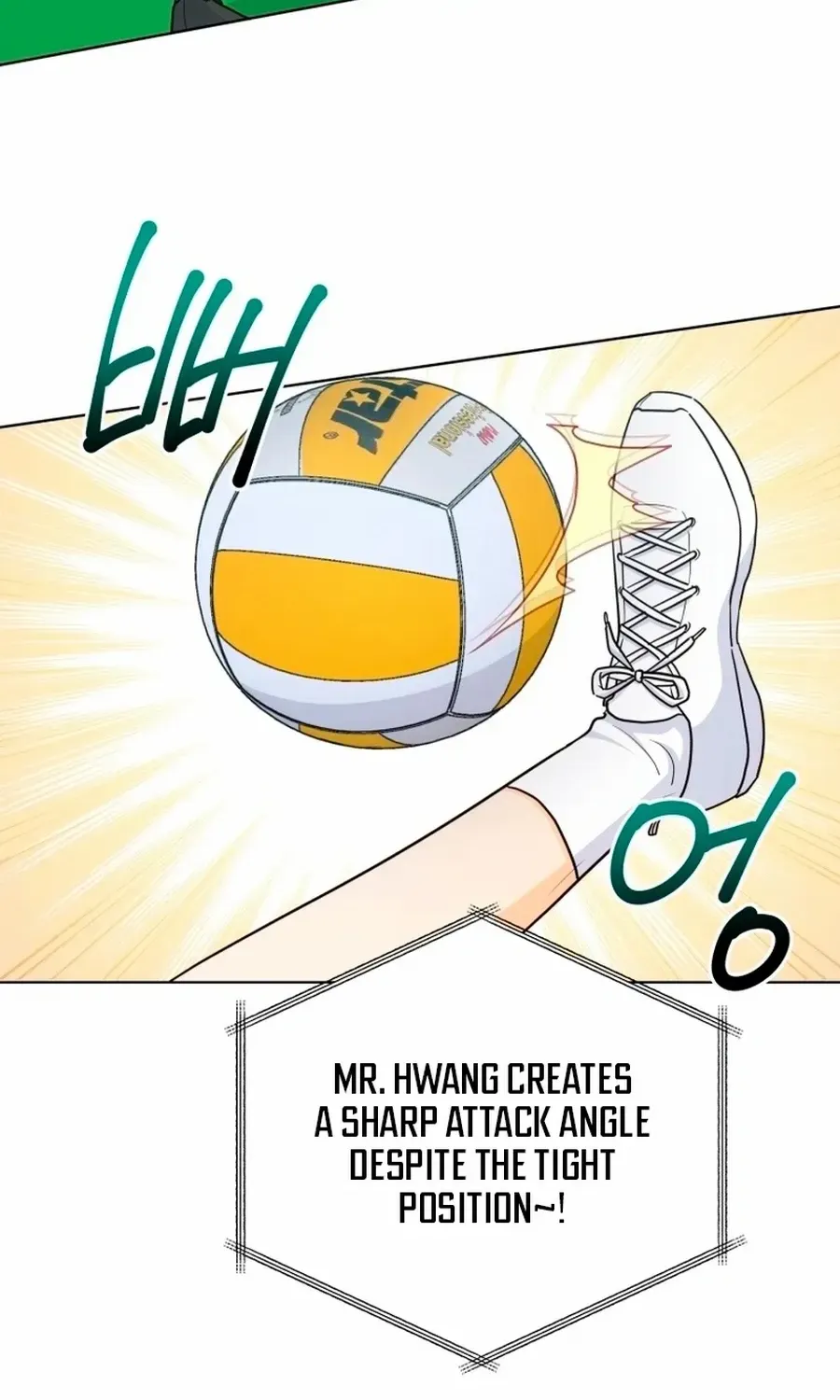 A Man Who Fell in Love With Me, chapter 33, page 30