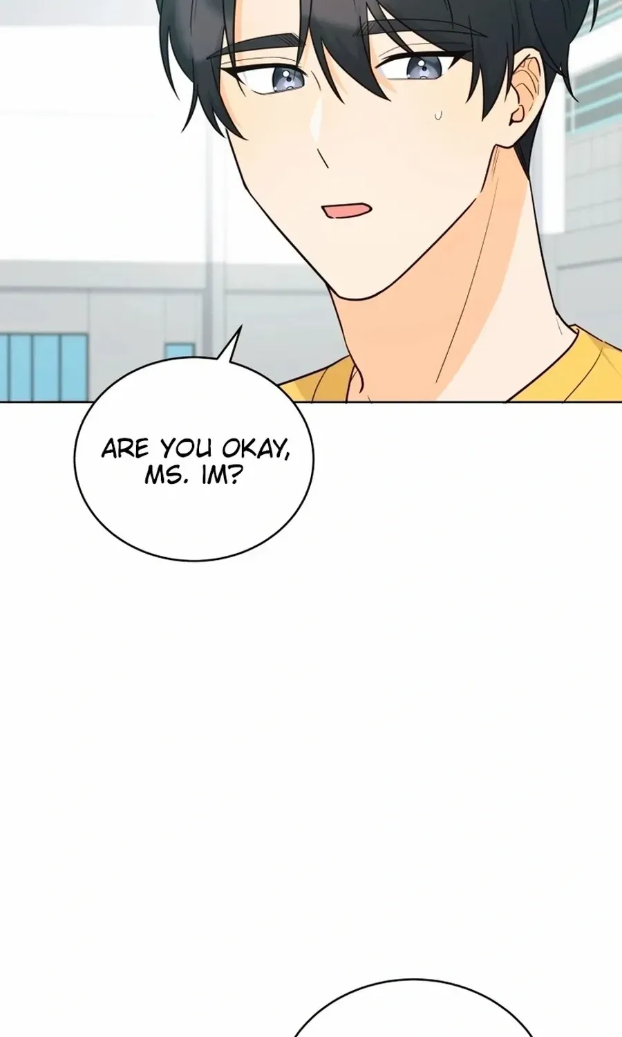 A Man Who Fell in Love With Me, chapter 33, page 37